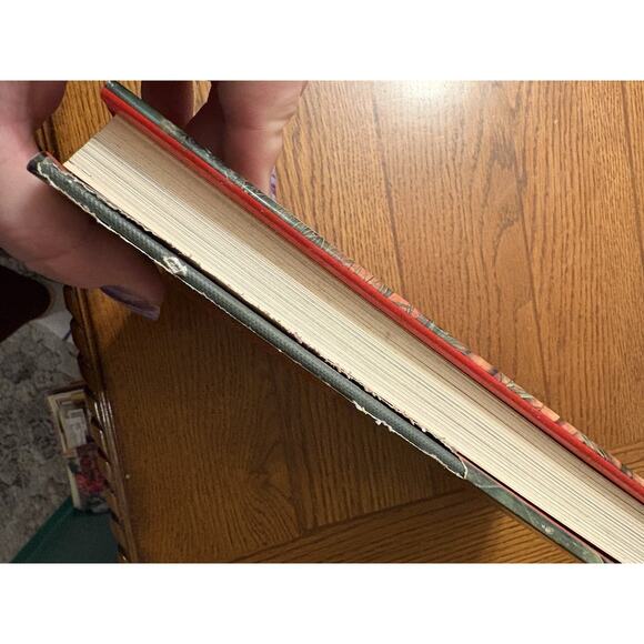 The Complete Book of Herbs and Spices by Sarah Garland Hardcover Book - Picture 3 of 10